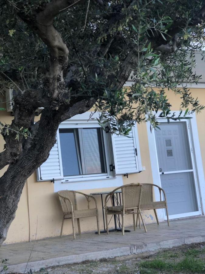 Αgrilitsa House Apartman Vaszilíci Kültér fotó