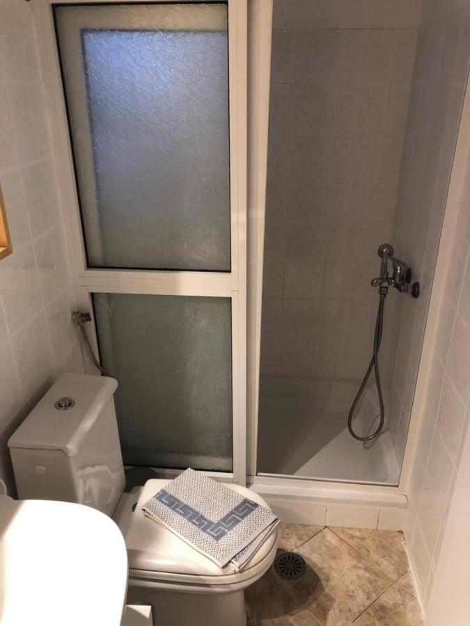 Αgrilitsa House Apartman Vaszilíci Kültér fotó
